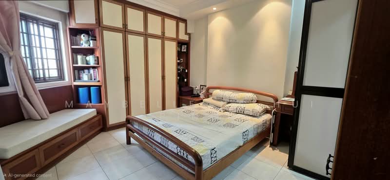 291 Bishan Street 24, 291 Bishan Street 24, 4 Bedrooms, 1,324 sqft, HDB Flat For Sale, by Maybelle Ng Hui Ping, 500178377 - Master Bedroom - PropertyGuru.com.sg