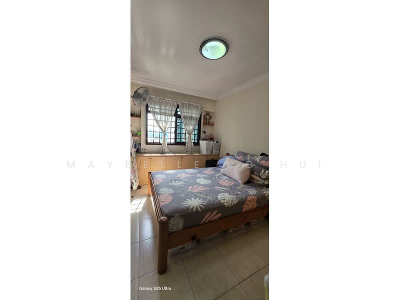 291 Bishan Street 24, 291 Bishan Street 24, 4 Bedrooms, 1,324 sqft, HDB Flat For Sale, by Maybelle Ng Hui Ping, 500178377 - 3rd Bedroom - PropertyGuru.com.sg