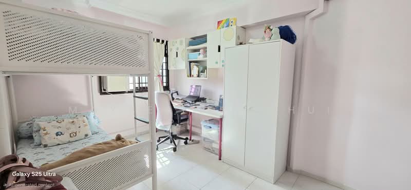 291 Bishan Street 24, 291 Bishan Street 24, 4 Bedrooms, 1,324 sqft, HDB Flat For Sale, by Maybelle Ng Hui Ping, 500178377 - 4th Bedroom - PropertyGuru.com.sg
