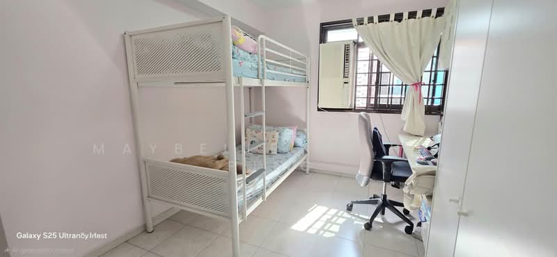 291 Bishan Street 24, 291 Bishan Street 24, 4 Bedrooms, 1,324 sqft, HDB Flat For Sale, by Maybelle Ng Hui Ping, 500178377 - 4th Bedroom - PropertyGuru.com.sg
