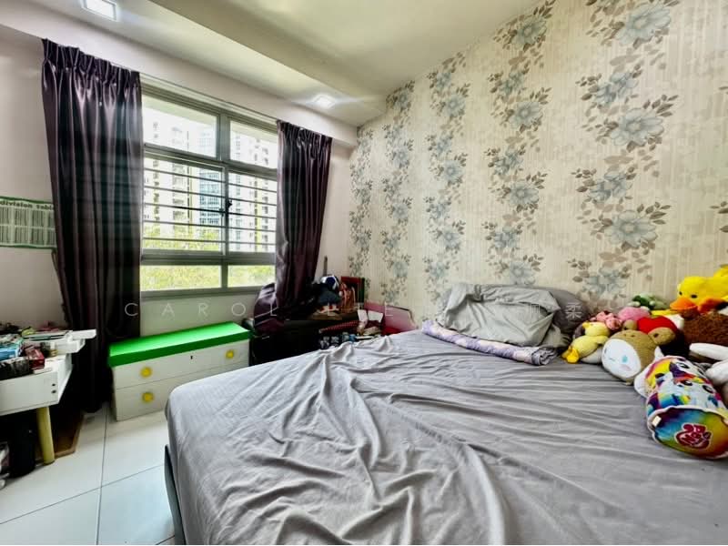 601B Punggol Central, 601B Punggol Central, 3 Bedrooms, 1,001 sqft, HDB Flat For Sale, by Carol Liew 廖珮柔, 500178383 - PropertyGuru.com.sg