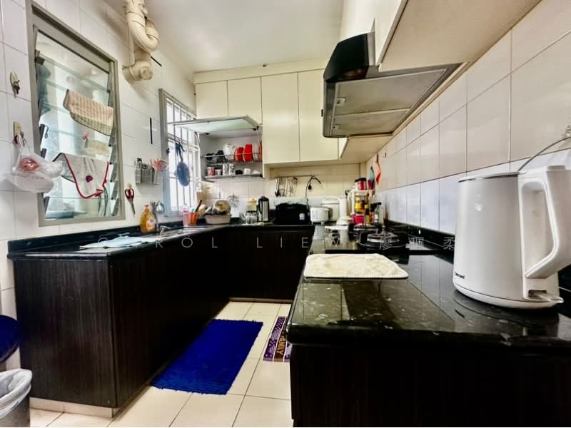 601B Punggol Central, 601B Punggol Central, 3 Bedrooms, 1,001 sqft, HDB Flat For Sale, by Carol Liew 廖珮柔, 500178383 - PropertyGuru.com.sg