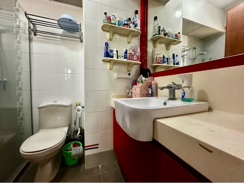 601B Punggol Central, 601B Punggol Central, 3 Bedrooms, 1,001 sqft, HDB Flat For Sale, by Carol Liew 廖珮柔, 500178383 - PropertyGuru.com.sg