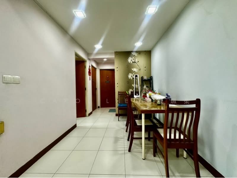 601B Punggol Central, 601B Punggol Central, 3 Bedrooms, 1,001 sqft, HDB Flat For Sale, by Carol Liew 廖珮柔, 500178383 - PropertyGuru.com.sg