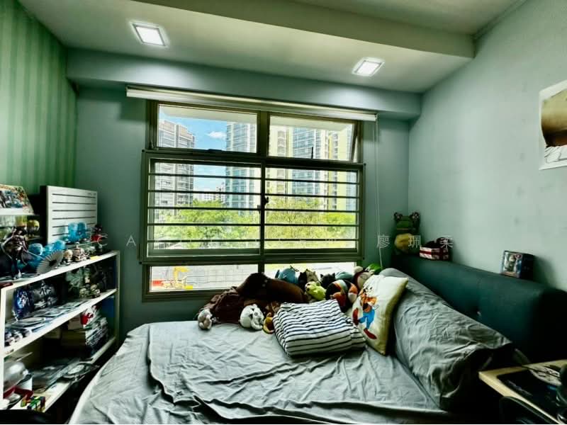 601B Punggol Central, 601B Punggol Central, 3 Bedrooms, 1,001 sqft, HDB Flat For Sale, by Carol Liew 廖珮柔, 500178383 - PropertyGuru.com.sg