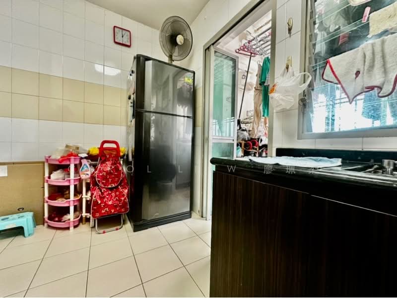 601B Punggol Central, 601B Punggol Central, 3 Bedrooms, 1,001 sqft, HDB Flat For Sale, by Carol Liew 廖珮柔, 500178383 - PropertyGuru.com.sg