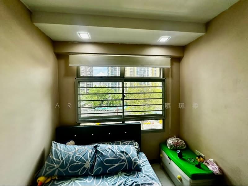 601B Punggol Central, 601B Punggol Central, 3 Bedrooms, 1,001 sqft, HDB Flat For Sale, by Carol Liew 廖珮柔, 500178383 - PropertyGuru.com.sg