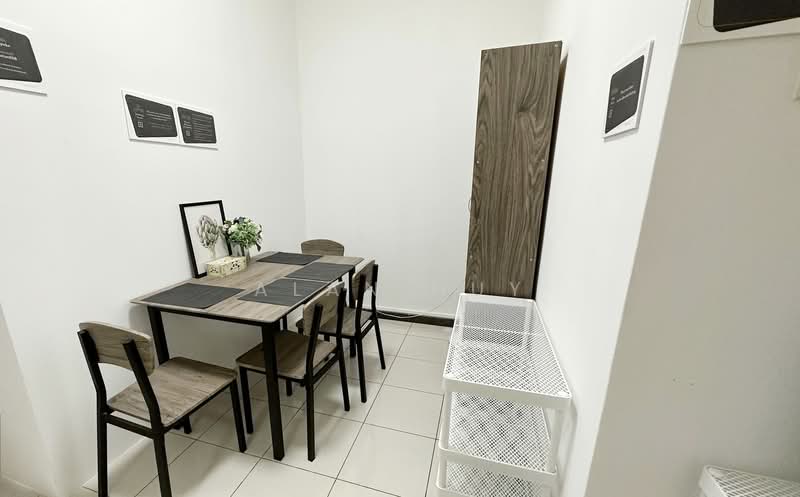 Astoria Park, 28 Lorong Mydin, Room Rental, 200 sqft, Condominium For Rent, by Alan Huy, 500178385 - Dining Room - PropertyGuru.com.sg