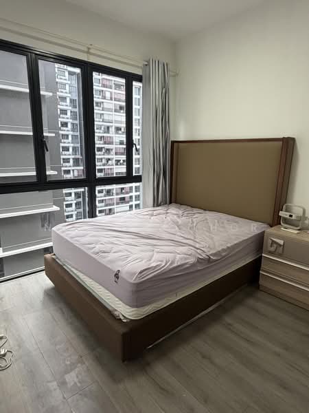 Jewel @ Buangkok, Buangkok Drive, 2 Bedrooms, 732 sqft, Condominium For Sale, by Nichole Thor, 500178386 - Bedroom - PropertyGuru.com.sg