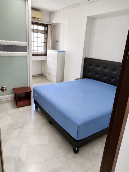 822 Jurong West Street 81, 822 Jurong West Street 81, Room Rental, 300 sqft, HDB Flat For Rent, by Alan Huy, 500178393 - Bedroom - PropertyGuru.com.sg