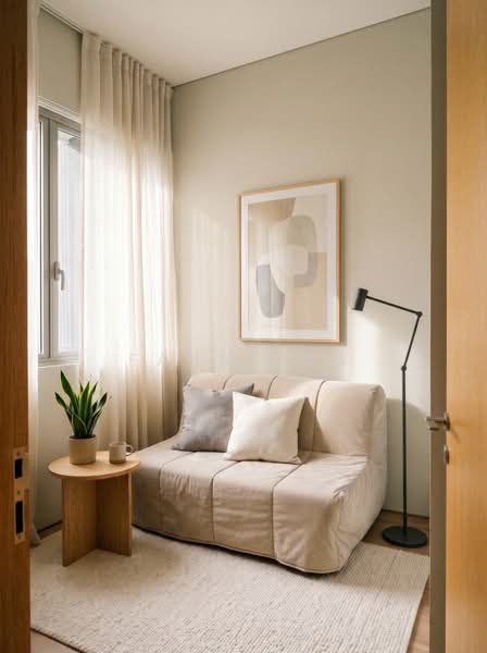 The Laurels @ Cairnhill Road, 40 Cairnhill Road, 2 Bedrooms, 883 sqft, Condominium For Rent, by Fann Fan, 500178394 - Interior - PropertyGuru.com.sg