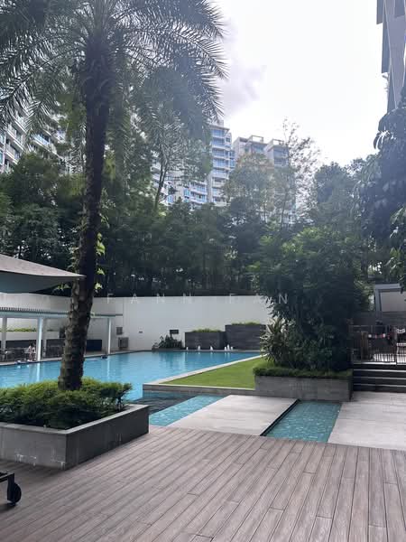 The Laurels @ Cairnhill Road, 40 Cairnhill Road, 2 Bedrooms, 883 sqft, Condominium For Rent, by Fann Fan, 500178394 - Exterior - PropertyGuru.com.sg