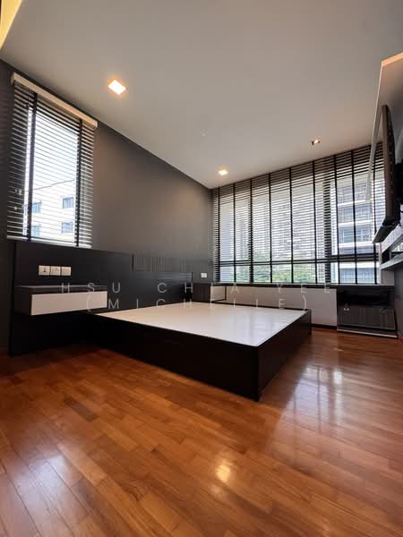 Twin Waterfalls, 114 Punggol Walk, 2 Bedrooms, 740 sqft, Executive Condominium For Rent, by Hsu Chia Yee (Michelle), 500178397 - Bedroom - PropertyGuru.com.sg