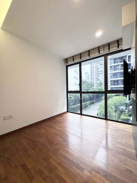 Twin Waterfalls, 114 Punggol Walk, 2 Bedrooms, 720 sqft, Executive Condominium For Rent, by Hsu Chia Yee (Michelle), 500178397 - Living Room - PropertyGuru.com.sg