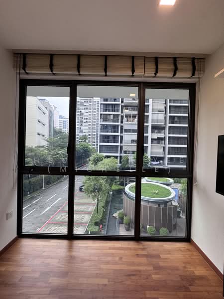 Twin Waterfalls, 114 Punggol Walk, 2 Bedrooms, 720 sqft, Executive Condominium For Rent, by Hsu Chia Yee (Michelle), 500178397 - View - PropertyGuru.com.sg