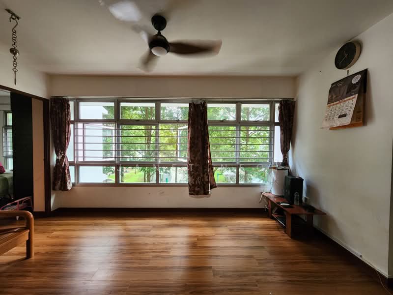 445A Fernvale Road, 445A Fernvale Road, 1 Bedroom, 506 sqft, HDB Flat For Sale, by Janet Neo, 500178398 - Living Room - PropertyGuru.com.sg