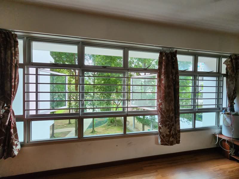 445A Fernvale Road, 445A Fernvale Road, 1 Bedroom, 506 sqft, HDB Flat For Sale, by Janet Neo, 500178398 - View - PropertyGuru.com.sg