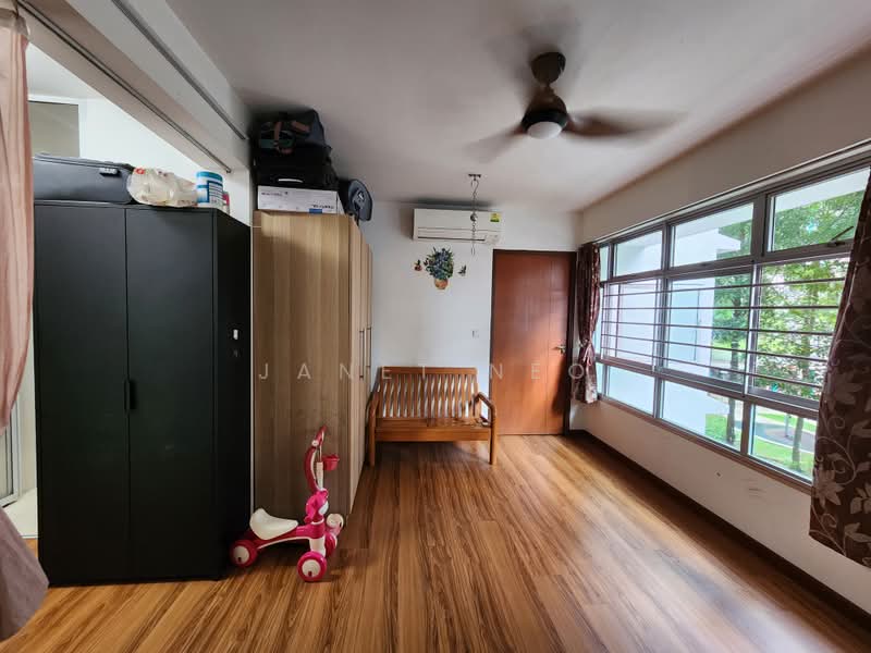 445A Fernvale Road, 445A Fernvale Road, 1 Bedroom, 506 sqft, HDB Flat For Sale, by Janet Neo, 500178398 - Living Room - PropertyGuru.com.sg
