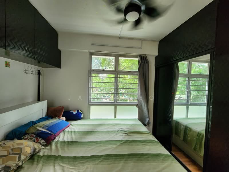 445A Fernvale Road, 445A Fernvale Road, 1 Bedroom, 506 sqft, HDB Flat For Sale, by Janet Neo, 500178398 - Bedroom - PropertyGuru.com.sg