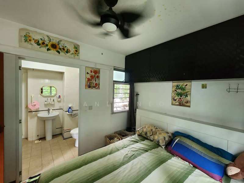 445A Fernvale Road, 445A Fernvale Road, 1 Bedroom, 506 sqft, HDB Flat For Sale, by Janet Neo, 500178398 - Bedroom - PropertyGuru.com.sg