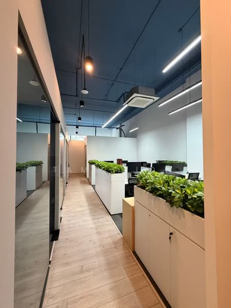Link @ AMK, 3 Ang Mo Kio Street 62, 2,150 sqft, Light Industrial (B1) For Rent, by Tammi Low, 500178403 - Interior - CommercialGuru.com.sg