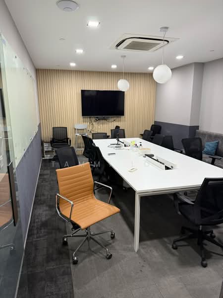 Link @ AMK, 3 Ang Mo Kio Street 62, 2,150 sqft, Light Industrial (B1) For Rent, by Tammi Low, 500178403 - Interior - CommercialGuru.com.sg