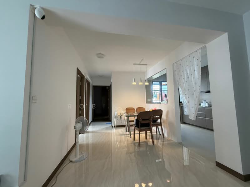 97B Circuit Road, 97B Circuit Road, Room Rental, 100 sqft, HDB Flat For Rent, by Robin Chan, 500178404 - Interior - PropertyGuru.com.sg