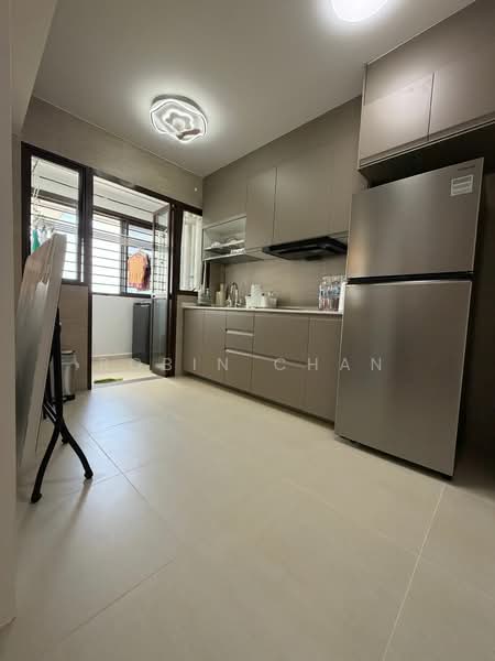 97B Circuit Road, 97B Circuit Road, Room Rental, 100 sqft, HDB Flat For Rent, by Robin Chan, 500178404 - Kitchen - PropertyGuru.com.sg