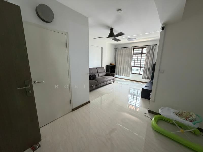 97B Circuit Road, 97B Circuit Road, Room Rental, 100 sqft, HDB Flat For Rent, by Robin Chan, 500178404 - Living Room - PropertyGuru.com.sg