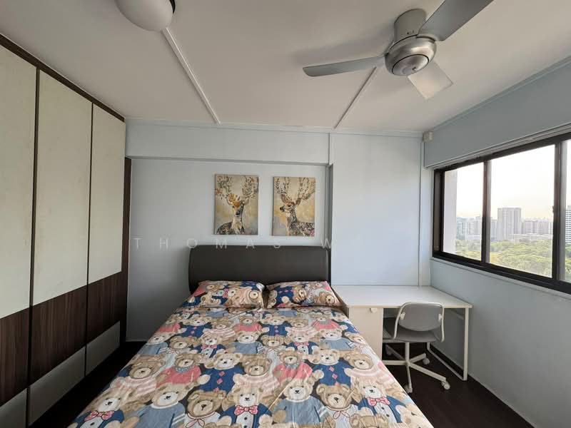431 Ang Mo Kio Avenue 10, 431 Ang Mo Kio Avenue 10, Room Rental, 150 sqft, HDB Flat For Rent, by Thomas Wong, 500178406 - Bedroom - PropertyGuru.com.sg