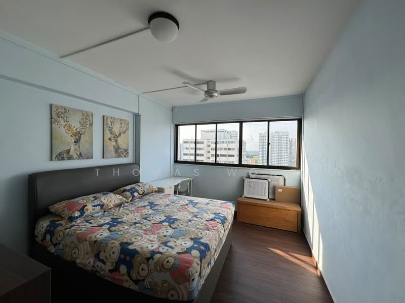 431 Ang Mo Kio Avenue 10, 431 Ang Mo Kio Avenue 10, Room Rental, 150 sqft, HDB Flat For Rent, by Thomas Wong, 500178406 - Bedroom - PropertyGuru.com.sg