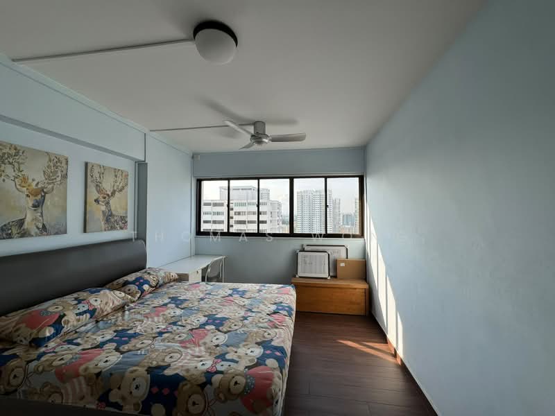 431 Ang Mo Kio Avenue 10, 431 Ang Mo Kio Avenue 10, Room Rental, 150 sqft, HDB Flat For Rent, by Thomas Wong, 500178406 - Bedroom - PropertyGuru.com.sg