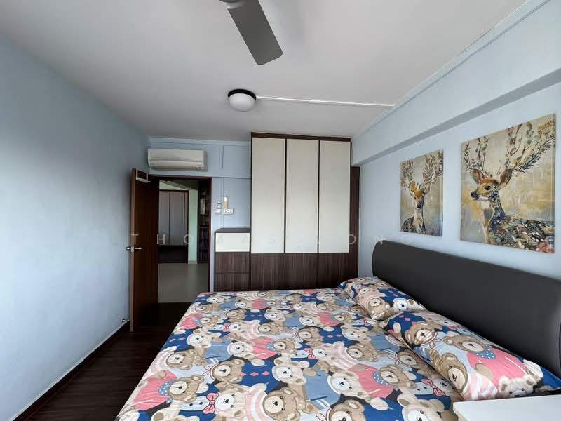 431 Ang Mo Kio Avenue 10, 431 Ang Mo Kio Avenue 10, Room Rental, 150 sqft, HDB Flat For Rent, by Thomas Wong, 500178406 - Bedroom - PropertyGuru.com.sg