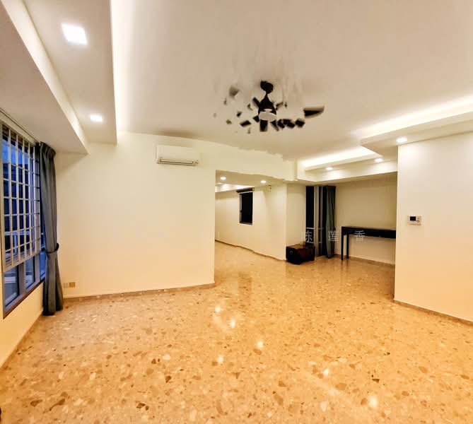 UE Square, 205 River Valley Road, 4 Bedrooms, 1,927 sqft, Apartment For Rent, by Tara Ting 陈莲香, 500178409 - Interior - PropertyGuru.com.sg