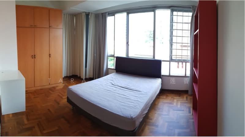 UE Square, 205 River Valley Road, 4 Bedrooms, 1,927 sqft, Apartment For Rent, by Tara Ting 陈莲香, 500178409 - Bedroom - PropertyGuru.com.sg
