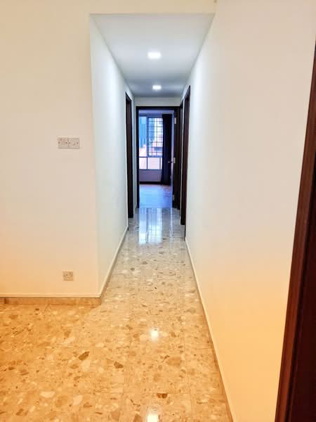 UE Square, 205 River Valley Road, 4 Bedrooms, 1,927 sqft, Apartment For Rent, by Tara Ting 陈莲香, 500178409 - Corridor - PropertyGuru.com.sg
