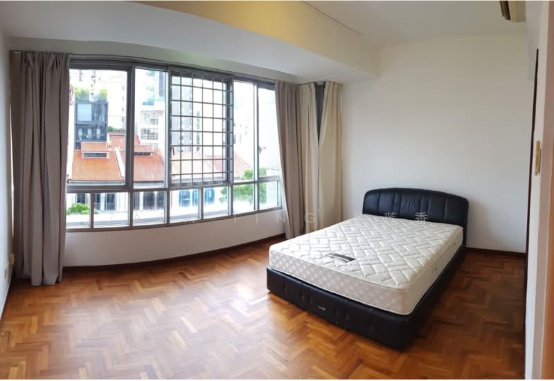 UE Square, 205 River Valley Road, 4 Bedrooms, 1,927 sqft, Apartment For Rent, by Tara Ting 陈莲香, 500178409 - Bedroom - PropertyGuru.com.sg