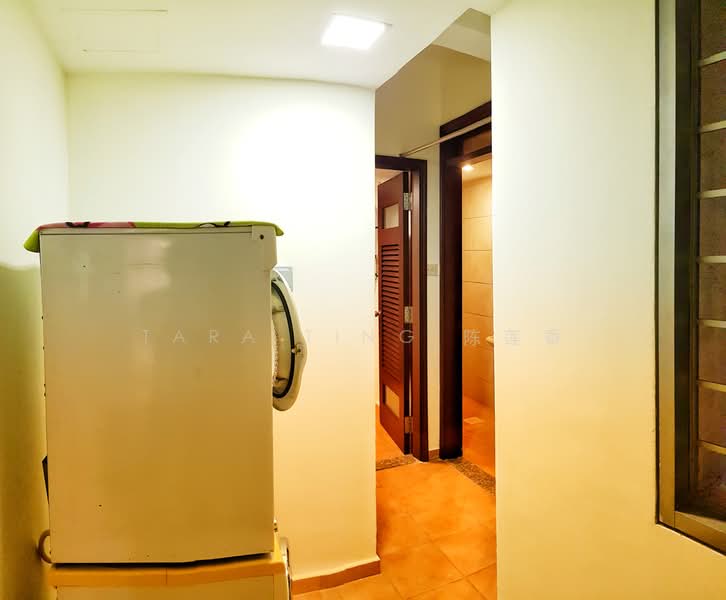 UE Square, 205 River Valley Road, 4 Bedrooms, 1,927 sqft, Apartment For Rent, by Tara Ting 陈莲香, 500178409 - Interior - PropertyGuru.com.sg