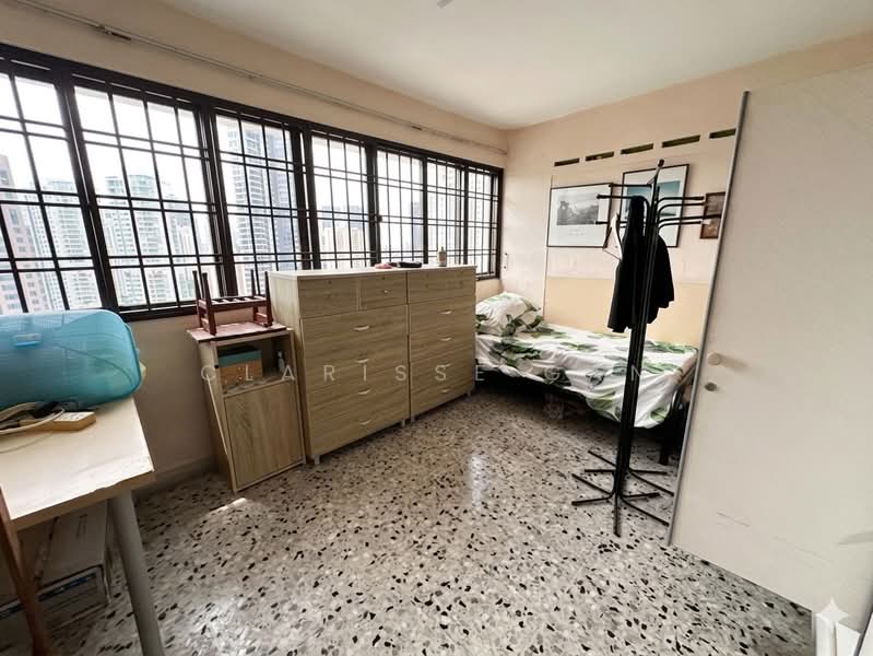 87 Zion Road, 87 Zion Road, 3 Bedrooms, 1,259 sqft, HDB Flat For Sale, by Clarisse Gan, 500178411 - Bedroom - PropertyGuru.com.sg