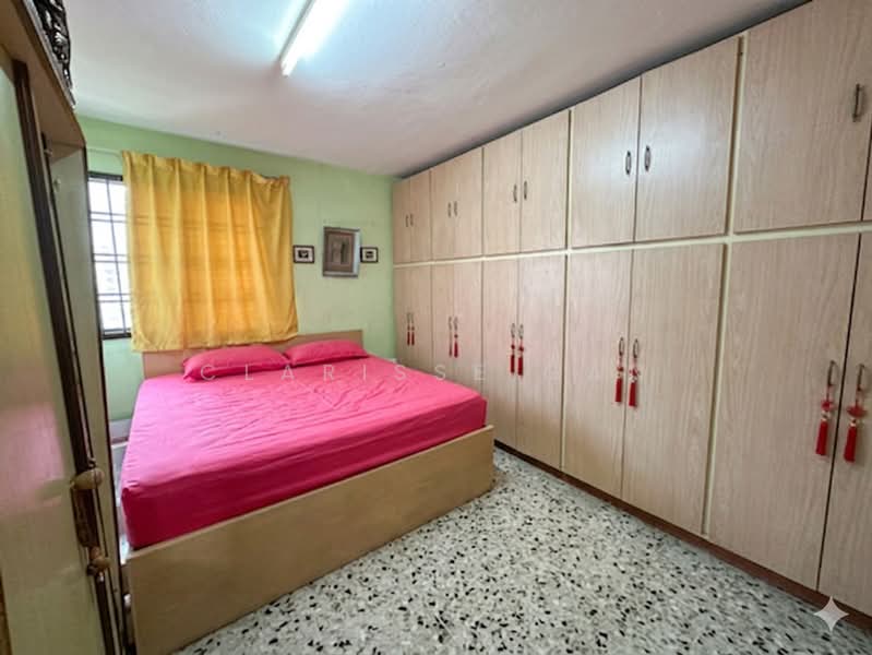87 Zion Road, 87 Zion Road, 3 Bedrooms, 1,259 sqft, HDB Flat For Sale, by Clarisse Gan, 500178411 - Bedroom - PropertyGuru.com.sg