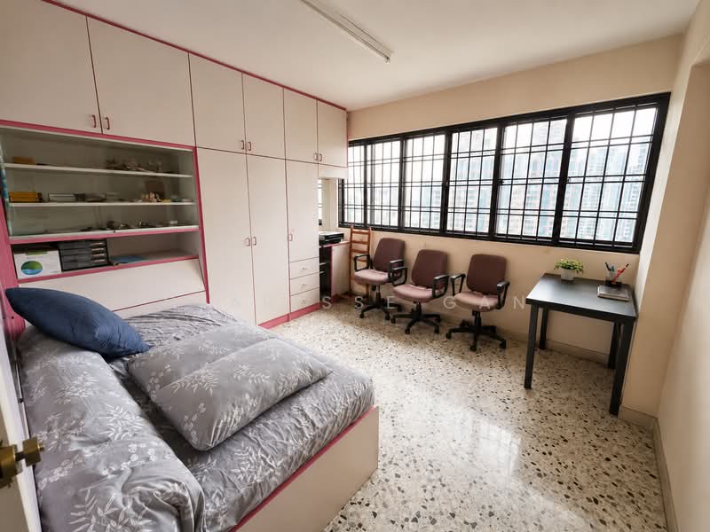 87 Zion Road, 87 Zion Road, 3 Bedrooms, 1,259 sqft, HDB Flat For Sale, by Clarisse Gan, 500178411 - Bedroom - PropertyGuru.com.sg