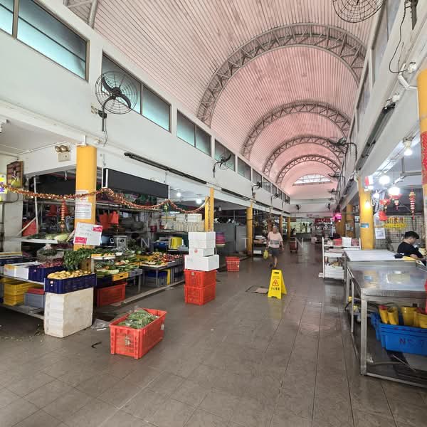 Shophouse 681 Hougang Avenue 8, Hougang Avenue 8, 1,335 sqft, Shop / Shophouse For Rent, by Wendy Tang, 500178416 - CommercialGuru.com.sg