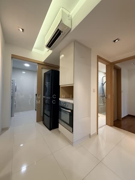 Twin Waterfalls, 108 Punggol Walk, 2 Bedrooms, 720 sqft, Executive Condominium For Rent, by Hsu Chia Yee (Michelle), 500178417 - Interior - PropertyGuru.com.sg