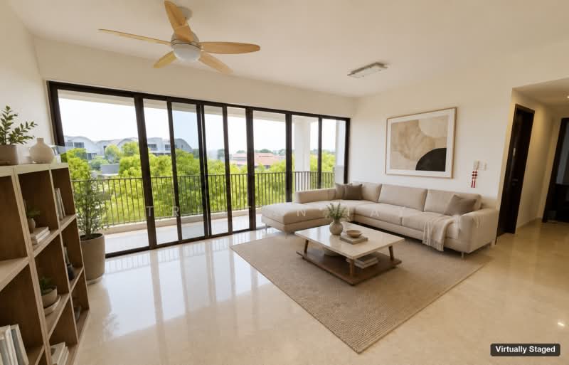 Archipelago, , 4 Bedrooms, 2,541 sqft, Condominium For Sale, by Tristan Tay, 500178418 - Living Room - PropertyGuru.com.sg