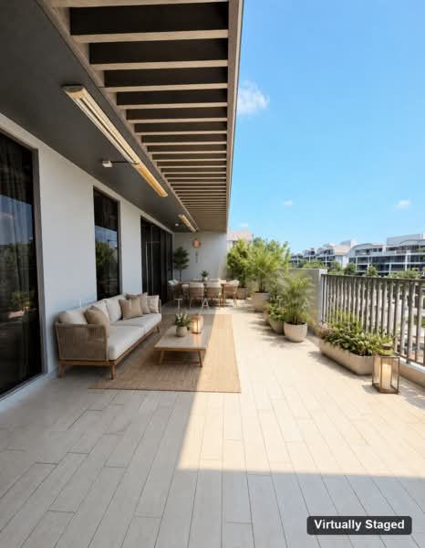 Archipelago, , 4 Bedrooms, 2,541 sqft, Condominium For Sale, by Tristan Tay, 500178418 - Balcony - PropertyGuru.com.sg