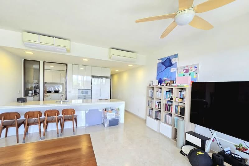 Archipelago, , 4 Bedrooms, 2,541 sqft, Condominium For Sale, by Tristan Tay, 500178418 - Living Room - PropertyGuru.com.sg