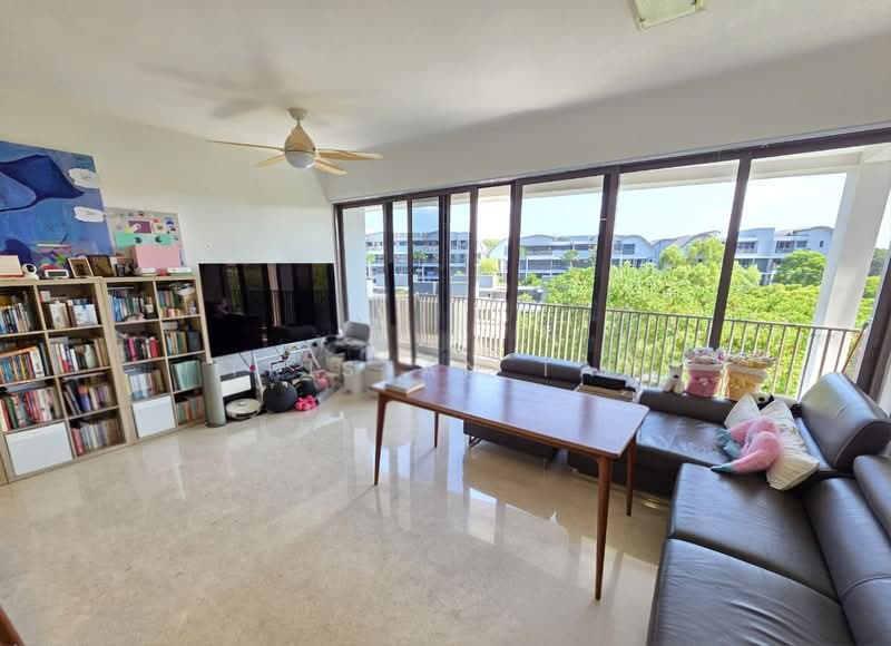 Archipelago, , 4 Bedrooms, 2,541 sqft, Condominium For Sale, by Tristan Tay, 500178418 - Living Room - PropertyGuru.com.sg