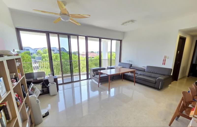 Archipelago, , 4 Bedrooms, 2,541 sqft, Condominium For Sale, by Tristan Tay, 500178418 - Living Room - PropertyGuru.com.sg