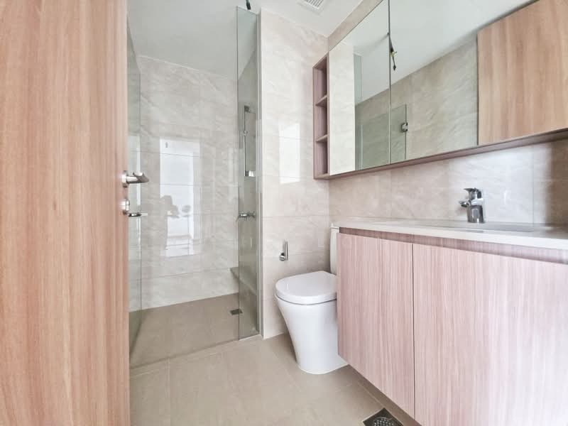 The Botany at Dairy Farm, 3 Dairy Farm Walk, 3 Bedrooms, 743 sqft, Condominium For Sale, by Yuki Yeoh, 500178419 - Bathroom - PropertyGuru.com.sg