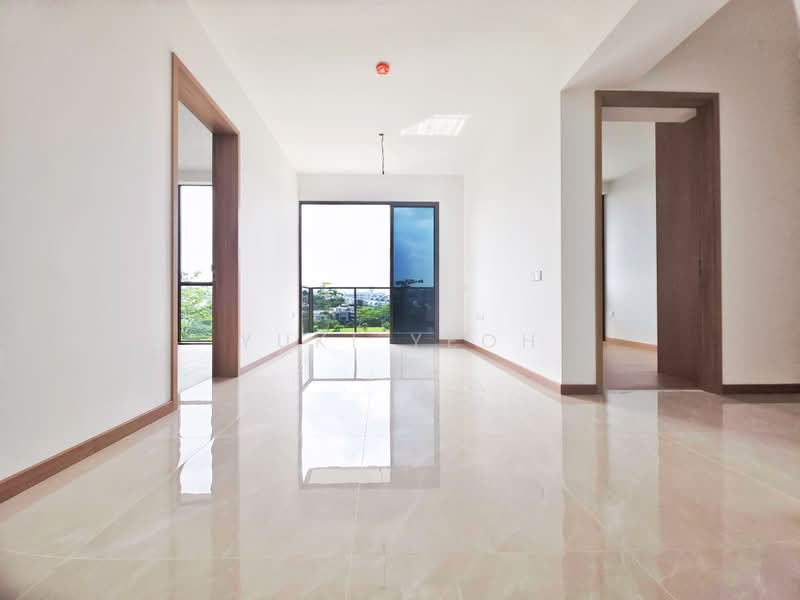 The Botany at Dairy Farm, 3 Dairy Farm Walk, 3 Bedrooms, 743 sqft, Condominium For Sale, by Yuki Yeoh, 500178419 - Interior - PropertyGuru.com.sg